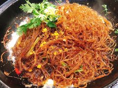 -深巷家味馆.湖北头牌红烧鱼头拌饭(黄陂店)