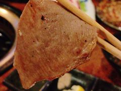 牛舌-炼火烤肉店