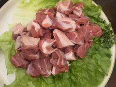 -民族饭荘(新华大街店)