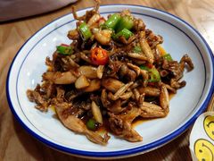 -董厨煨汤馆(车站路店)