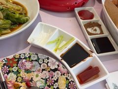 -味+新京宴·烤鸭·北京菜(创意谷店)