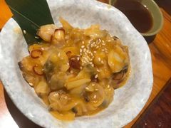 -有喜屋·深夜食堂(北京西路店)