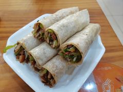 -正宗流钟锅子饼家常菜