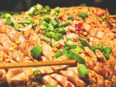 -醉烧膘·烧烤夜宵王(总店)