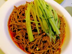 -小贝壳酒楼(经九路店)
