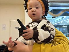 -乐之童成长中心(颍州万达店)