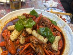 -京悦南门涮羊肉·羊蝎子火锅(田林路店)
