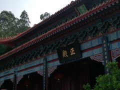 -南沙天后宫景区