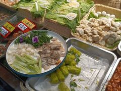 -抱德·潮汕味(琶洲店原惠城鱼仔)