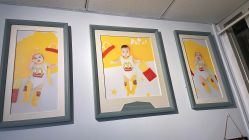 -蜜阁孕味亲子摄影(太奥广场店)