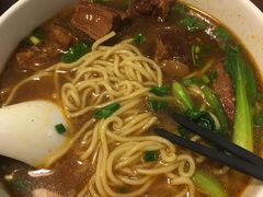 -吉亨面馆(古北1699店)