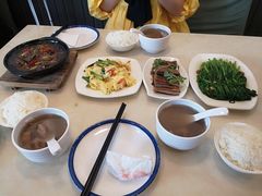 -春梅里卤鹅馆·47年老字号(东厦分店)