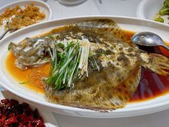 -万龙洲海鲜(南新仓店)