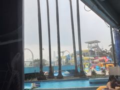 -黄金海岸水上乐园