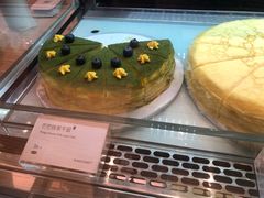 -36cake生日蛋糕(福田店)