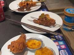 -额尔敦·品质自助(摩尔城店)