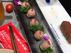 -羊来顺冰煮鲜羊铁锅烀羊肉(八卦岭店)