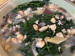 -区海鸡场饭店(石壁店)