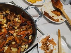 -黄记煌三汁焖锅(顺义华联店)