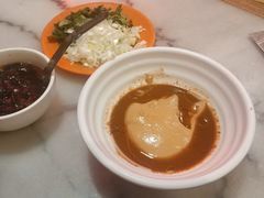 特色调料-将台涮肉(酒仙桥店)