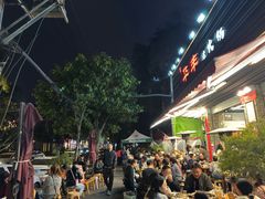 -华丰火锅(双林北横路店)