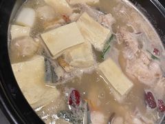 -中8楼风尚云南菜(颐堤港店)