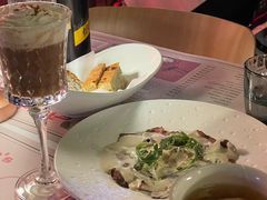 -安妮意大利餐厅(日坛店)