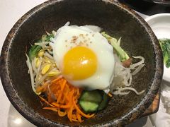 -本家韩国烤肉(青岛万象城店)