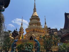 -西双版纳傣族园