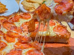 -棒约翰比萨·意面(松江开元店)