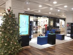 -DFS旗下T广场(新加坡店)