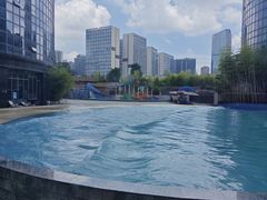 -地中海传奇水汇