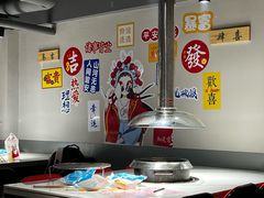-源味居手把签烧烤(长春一店)