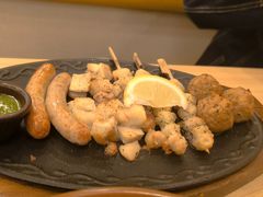 -萨莉亚意式餐厅(黄村高德汇店)