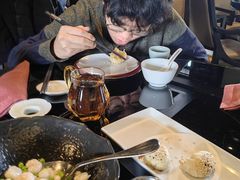-上海苏宁宝丽嘉酒店·嘉府壹号中餐厅