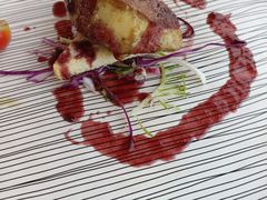 -V Bar海景扒房(北海湾惠龙万达嘉华酒店)