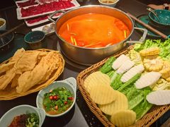 -二刀潮牛(重庆光环购物公园店)