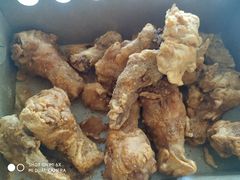 -阿捡忭京炸鸡(韭菜园总店)
