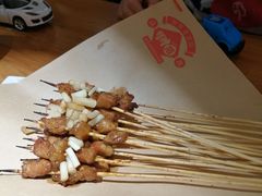 -怪噜范·老贵阳街头名小吃(鸿通城店)