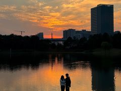 -美兰湖景区