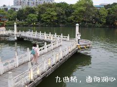 -桂林两江四湖景区