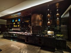 -长沙北辰洲际酒店-兰调全日餐厅