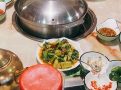 -四季合味椰子鸡(南山大冲店)