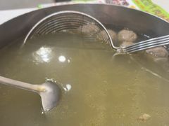 -黑山牛肉汤火锅(花城汇店)