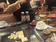 -塘屋烧烤·云南火塘烧烤品牌(春城慧谷旗舰店)