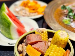 -五福居羊蝎子(方庄店)