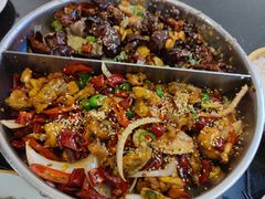 -大丰收脆鱼(正荣财富中心店)