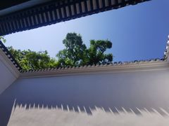 -绮园景区