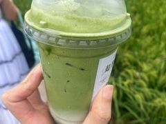 -一杯黔茶(西江千户苗寨古街店)