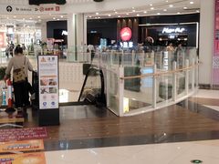 -必胜客(燕郊永旺店PHDI店)